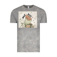 Cloud Rock nail boss Vintage Tee - MaliasSmallBusiness