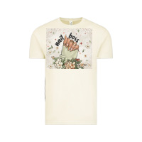 Vintage Arctic nail boss Vintage Tee - MaliasSmallBusiness