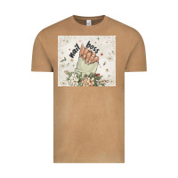 Vintage Camel nail boss Vintage Tee - MaliasSmallBusiness