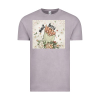 Vintage Zinc nail boss Vintage Tee - MaliasSmallBusiness