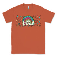 Copper be kind Classic Tee - JahusDesignShop