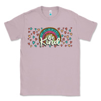 Lilac be kind Classic Tee - JahusDesignShop