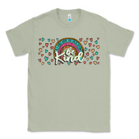 Matcha be kind Classic Tee - JahusDesignShop