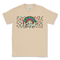Mushroom be kind Classic Tee - JahusDesignShop