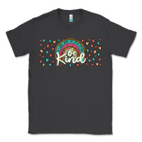 Smoke be kind Classic Tee - JahusDesignShop
