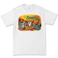 White desert vibes Premium Tee - AdoDesignShop