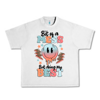 Lunar Rock bit of a mess but doing my best Urban Heavy Tee - MaliasSmallBusiness