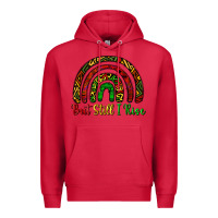 Cardinal but still i rise Premium Hoodie - CowGirlArtShop