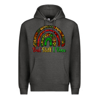 Charcoal Heather but still i rise Premium Hoodie - CowGirlArtShop