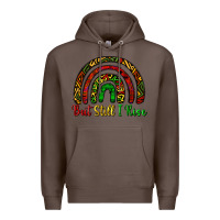 Coffee but still i rise Premium Hoodie - CowGirlArtShop