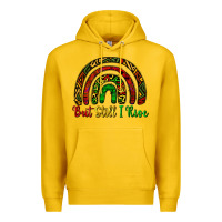 Lemon but still i rise Premium Hoodie - CowGirlArtShop