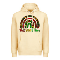 Pina Colada but still i rise Premium Hoodie - CowGirlArtShop