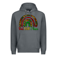 Rock but still i rise Premium Hoodie - CowGirlArtShop