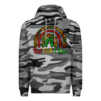 Slate Camo but still i rise Premium Hoodie - CowGirlArtShop