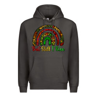 Smoke but still i rise Premium Hoodie - CowGirlArtShop