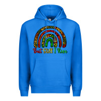 True Royal but still i rise Premium Hoodie - CowGirlArtShop