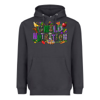 Smoke child nutrition mardi gras cowgirl Heavyweight Hoodie - CowGirlArtShop