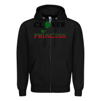 Black Clover Princess Zipper Hoodie - Bettercallsaul