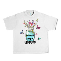 Lunar Rock grandma preview costom name Urban Heavy Tee - MaliasSmallBusiness