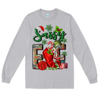 Moon Dust sassy elf Long Sleeve Tee - MaliasSmallBusiness