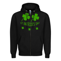 Black Irish Princess Zipper Hoodie - Bettercallsaul