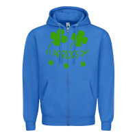 True Royal Irish Princess Zipper Hoodie - Bettercallsaul