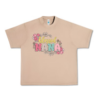 Burro blessed nana Urban Heavy Tee - MaliasSmallBusiness