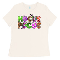 Bone hocus pocus Ladies Tee - AdoDesignShop