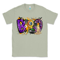 Matcha boo Classic Tee - CowhideDigitalArt