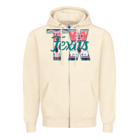 Sandshell Texas Zipper Hoodie - Bettercallsaul