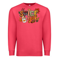 Cardinal spice girl Premium Sweatshirt - CowGirlArtShop