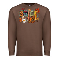 Chestnut spice girl Premium Sweatshirt - CowGirlArtShop
