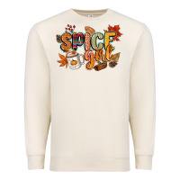 Sandshell spice girl Premium Sweatshirt - CowGirlArtShop