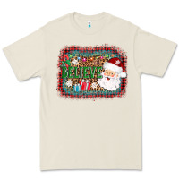Bone believe santa Premium Tee - AdoDesignShop