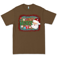 Cacao believe santa Premium Tee - AdoDesignShop