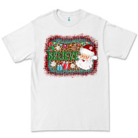 White believe santa Premium Tee - AdoDesignShop