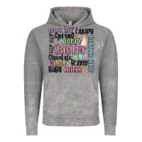 Cloud Rock easter subway Vintage Hoodie - MaliasSmallBusiness