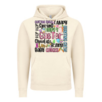 Vintage Artic easter subway Vintage Hoodie - MaliasSmallBusiness