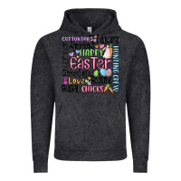 Vintage Black easter subway Vintage Hoodie - MaliasSmallBusiness
