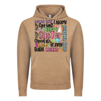 Vintage Coffee easter subway Vintage Hoodie - MaliasSmallBusiness