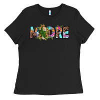 Black san judas madre sunflower Ladies Tee - JahusDesignShop