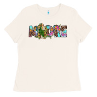 Bone san judas madre sunflower Ladies Tee - JahusDesignShop