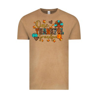 Vintage Camel one thankful grandpa Vintage Tee - JahusDesignShop