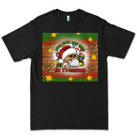 Black when you're dead inside but it's christmas Premium Tee - Artiststas