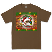 Cacao when you're dead inside but it's christmas Premium Tee - Artiststas