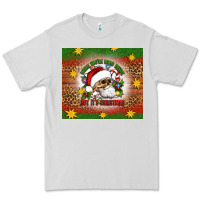 Dove Grey when you're dead inside but it's christmas Premium Tee - Artiststas