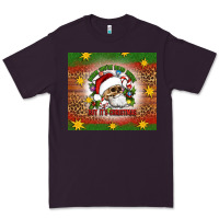 Plum when you're dead inside but it's christmas Premium Tee - Artiststas