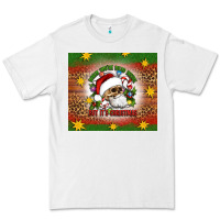 White when you're dead inside but it's christmas Premium Tee - Artiststas