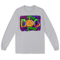 Moon Dust the boo crew Long Sleeve Tee - JahusDesignShop