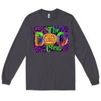 Smoke the boo crew Long Sleeve Tee - JahusDesignShop